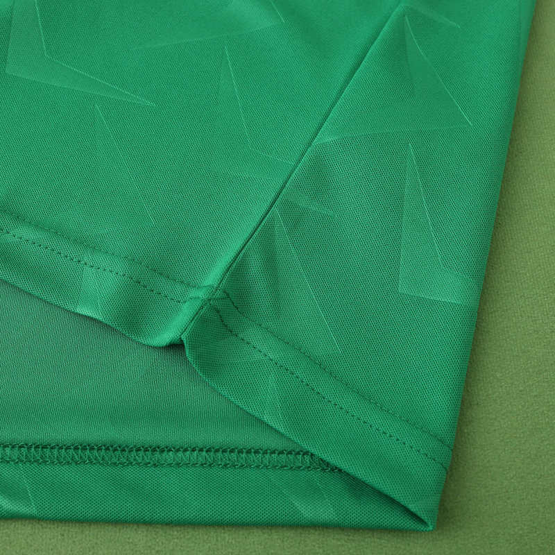 Ireland 1990 Season Home Retro Jersey  Kit Soccer Trikot Maillot Maglia