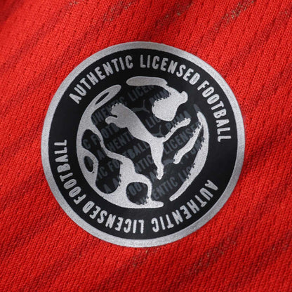 Switzerland World Cup Home Jersey Trikot Maillot