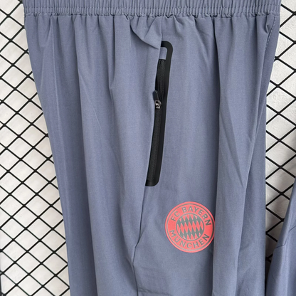 FC Bayern München 2025/2026 Tracksuit Windbreaker Jacket Pants