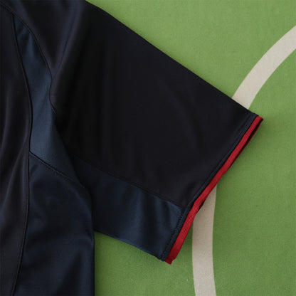 Barcelona 2002-03 Season Third Retro Jersey Trikot Soccer Shirt