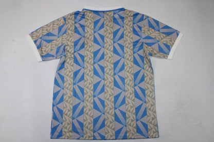 TSV 1860 München 1992/93 Saison Heim Retro Trikot