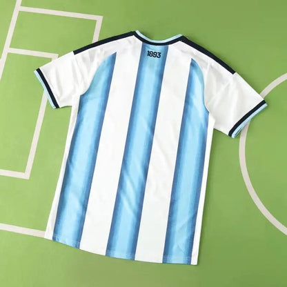 Argentinien WM 2026 Heimtrikot Trikot Maillot
