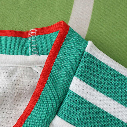 Algeria World Cup Home Jersey Trikot Maillot