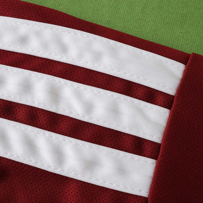 Qatar World Cup Home Jersey Trikot Maillot