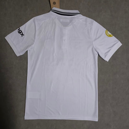 Chelsea New Polo Neck Polokragen Tshirt