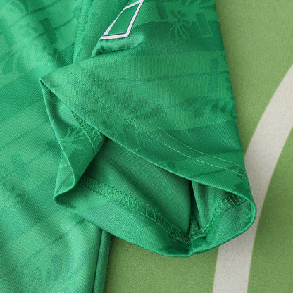 Ireland 1994 Season Home Retro Jersey  Kit Soccer Trikot Maillot Maglia