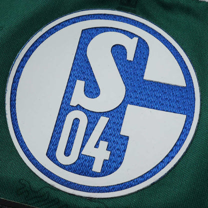 Fc Schalke 04 150th anniversary 2025/2026 Season Long Sleeve Jersey Trikot Maillot Soccer Shirt