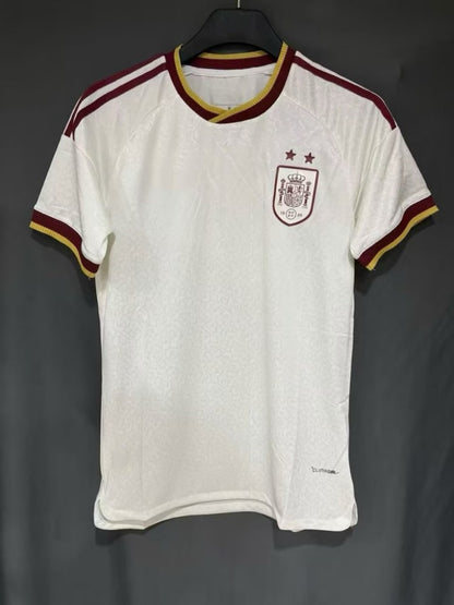 Spain 2 stars 2026 World Cup Champion Special Football Jersey Soccer Kit Trikot