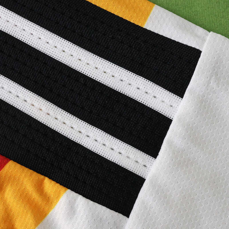 Deutschland WM 2026 Heimtrikot Langarm-Trikot