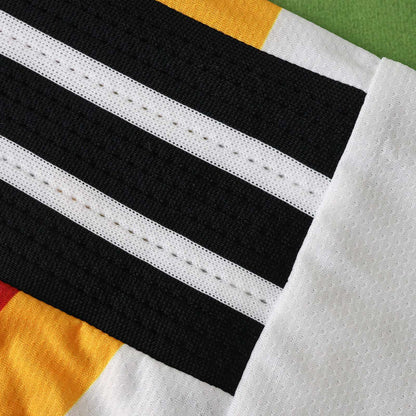 Deutschland WM 2026 Heimtrikot Langarm-Trikot