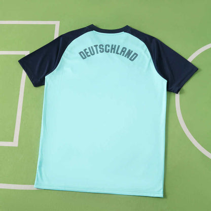 Germany 2026 World Cup Training Shirt Fan Version Trikot Maillot
