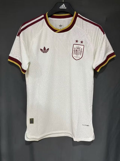 Spain 2 stars 2026 World Cup Champion Special Football Jersey Soccer Kit Trikot