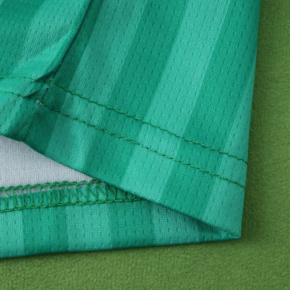 Algeria 2026 World Cup Away Jersey Trikot Maillot