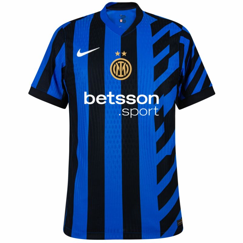 Hakan Calhanoglu Inter New Season 2025 Jersey