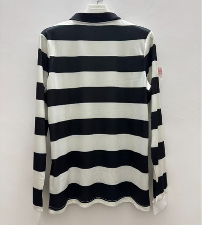 Juventus Long Sleeve 4nd Away New Season Football Jersey Trikot