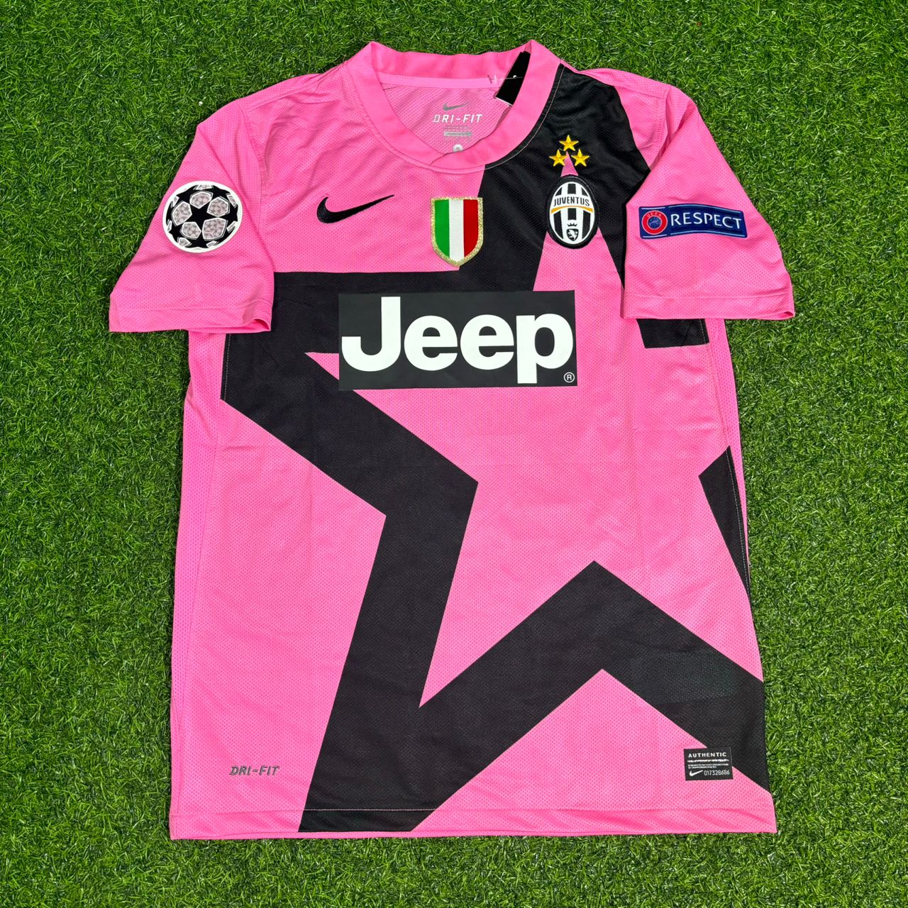 AlessandrodelPiero_10JuventusP