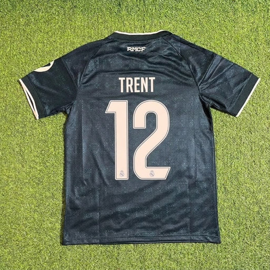 Trent Alexander-Arnold Jersey Maillot Trikot Soccer Shirt