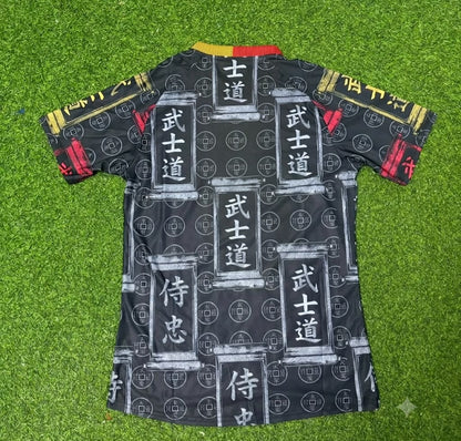 Japan National Team Commemorative Football Jersey