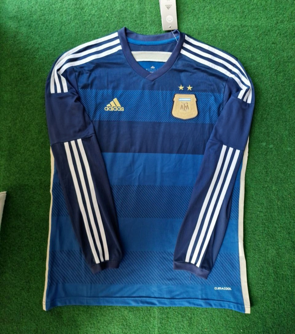Diego Armando Maradona Argentina Special Retro Football Jersey Trikot Maillot