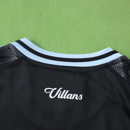 Aston Villa 2026 Away  Kit  New Season  Jersey Trikot Maillot