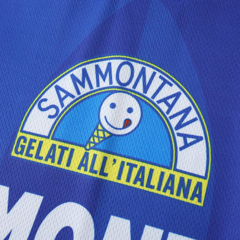 Fiorentina Auswärtstrikot der Saison 1995/1996 (Retro)