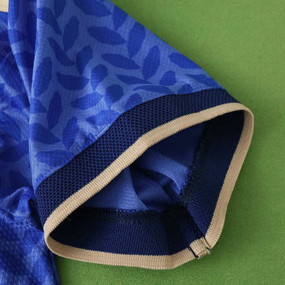 Italy 2026 World Cup Home Jersey Trikot Maillot