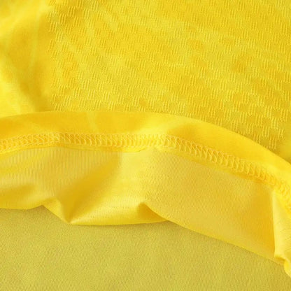 Colombia 2026 World Cup Home Jersey Trikot Maillot