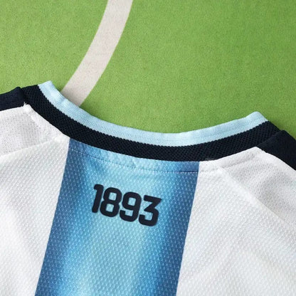 Argentinien WM 2026 Heimtrikot Trikot Maillot