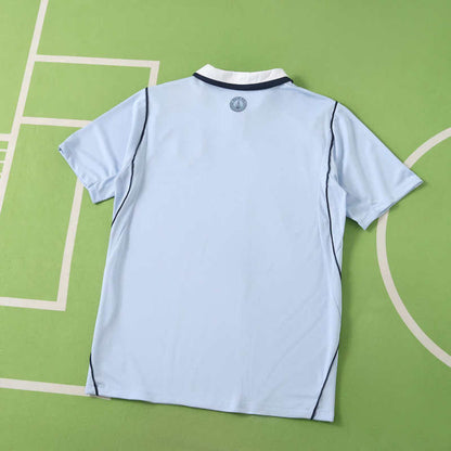 Uruguay 2026 World Cup Home Trikot Maillot Jersey
