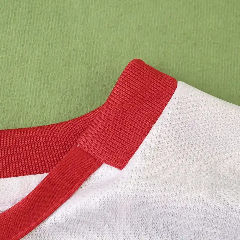 Tunesisches WM-Trikot 2026