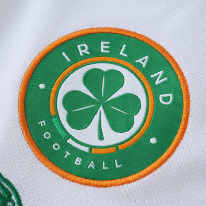 Ireland 2025-2026 Season Away Jersey  Kit Soccer Trikot Maillot Maglia