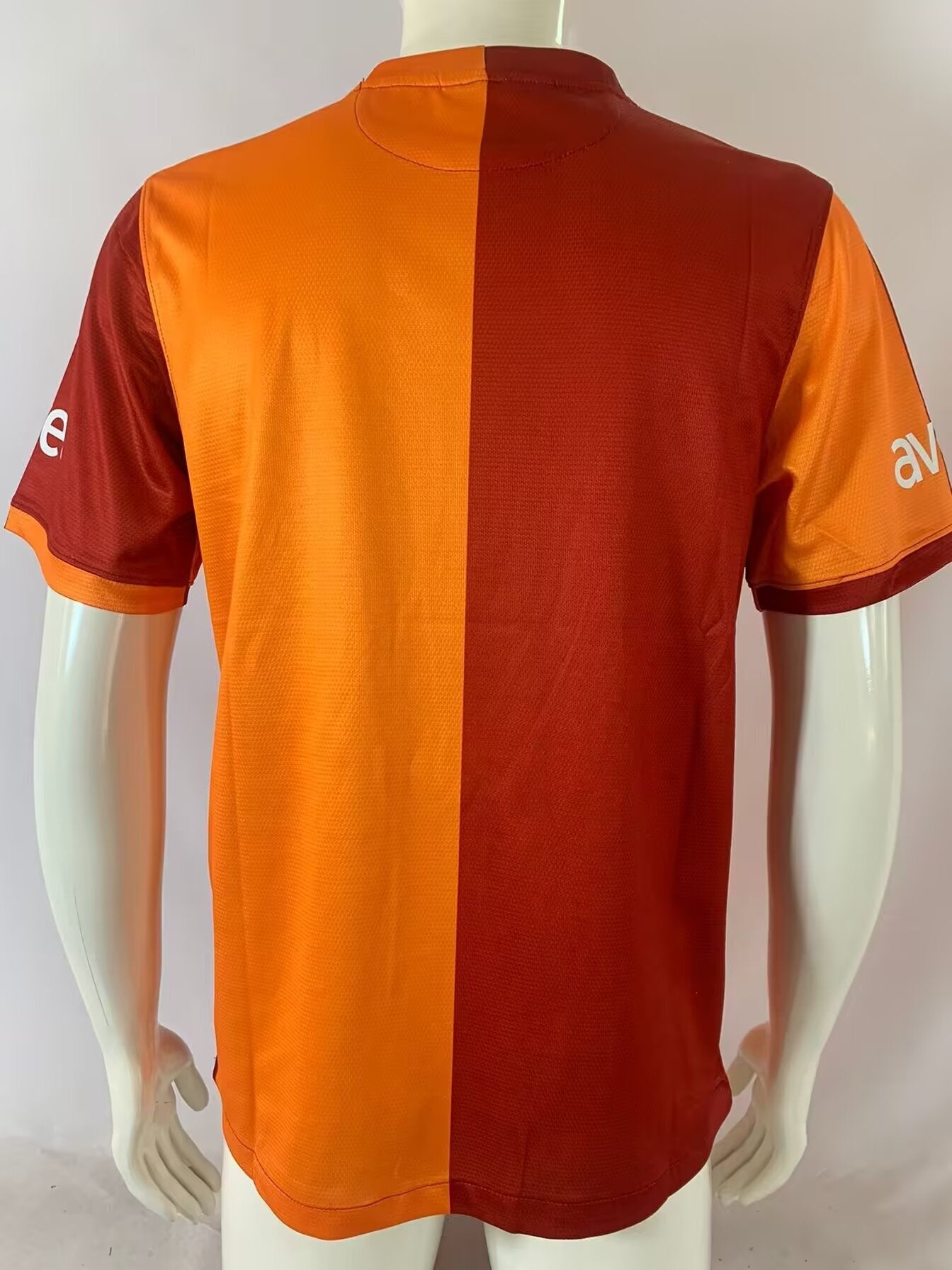 Galatasaray Retro 12/13 Season Home Football Jersey