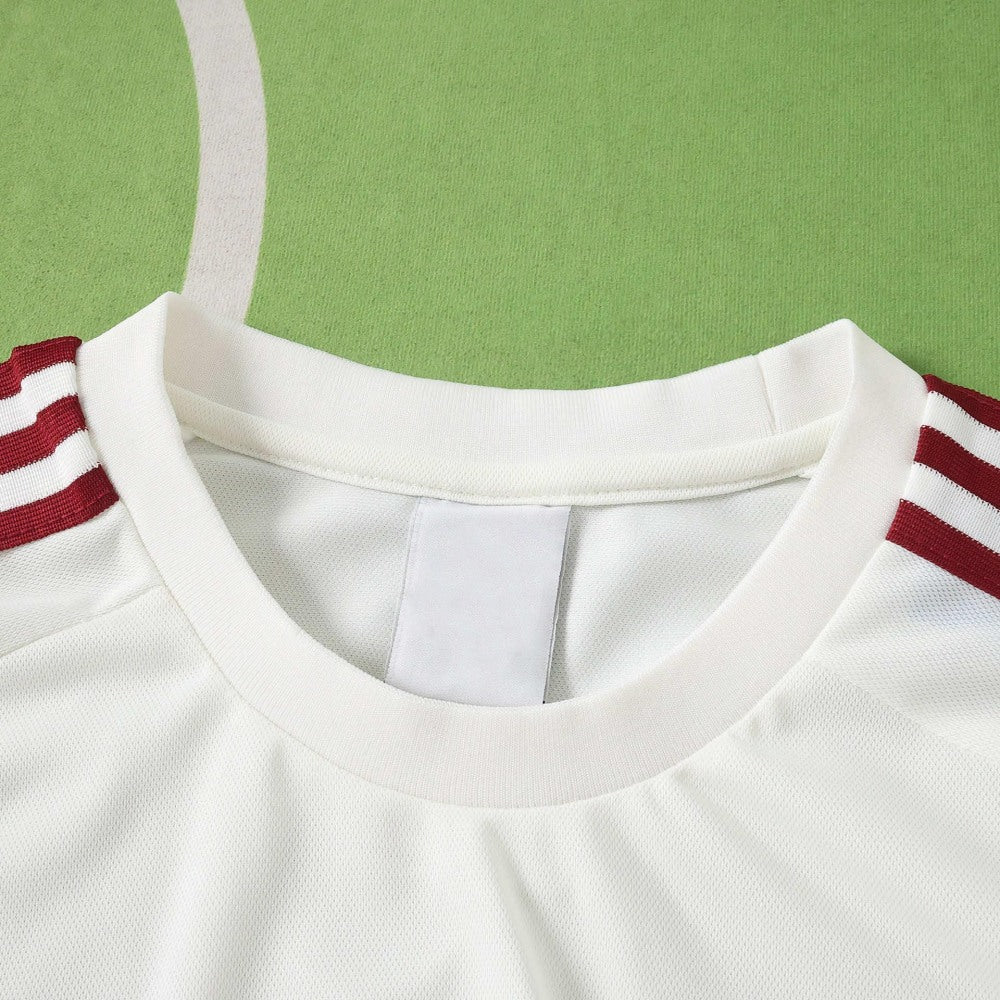Spain 2026 World Cup Training shirt Fan version