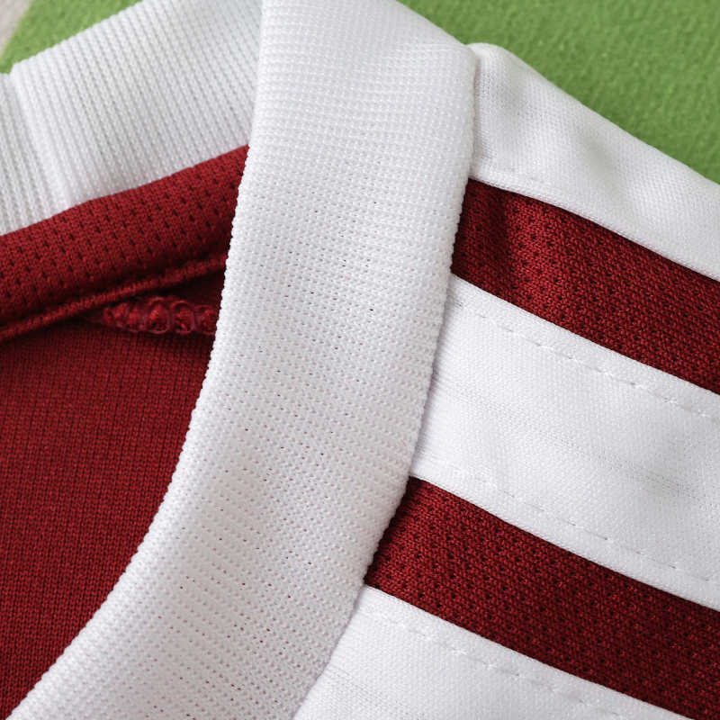 Qatar World Cup Home Jersey Trikot Maillot