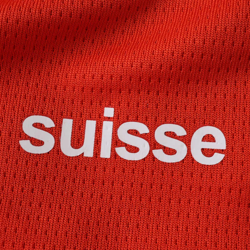 Switzerland World Cup Home Jersey Trikot Maillot
