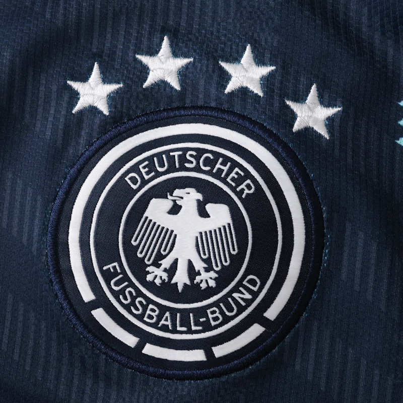 Germany 2026 World Cup Away Trikot Maillot Jersey