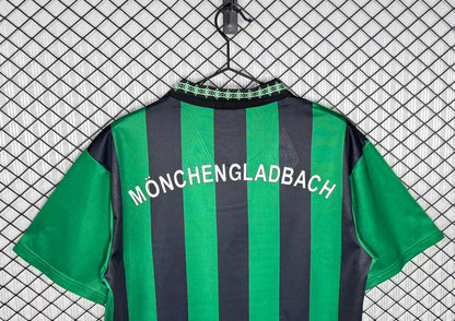 Borussia Mönchengladbach 1995/96 Saison Retro Trikot