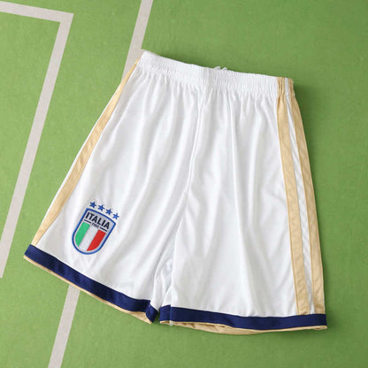 Italy 2026 World Cup kids Jersey Trikot Maillot