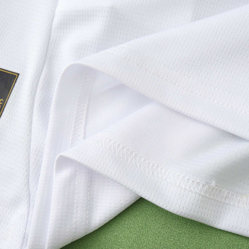 Morocco Away African Cup 2025 Season Kit Jersey