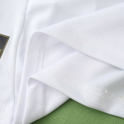 Morocco Away African Cup 2025 Season Kit Jersey