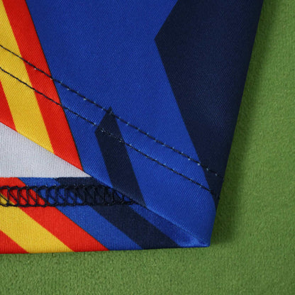 Spain 2026 World Cup Training shirt Fan version
