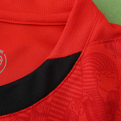 Egypt African Cup 2025 Season Kit Jersey
