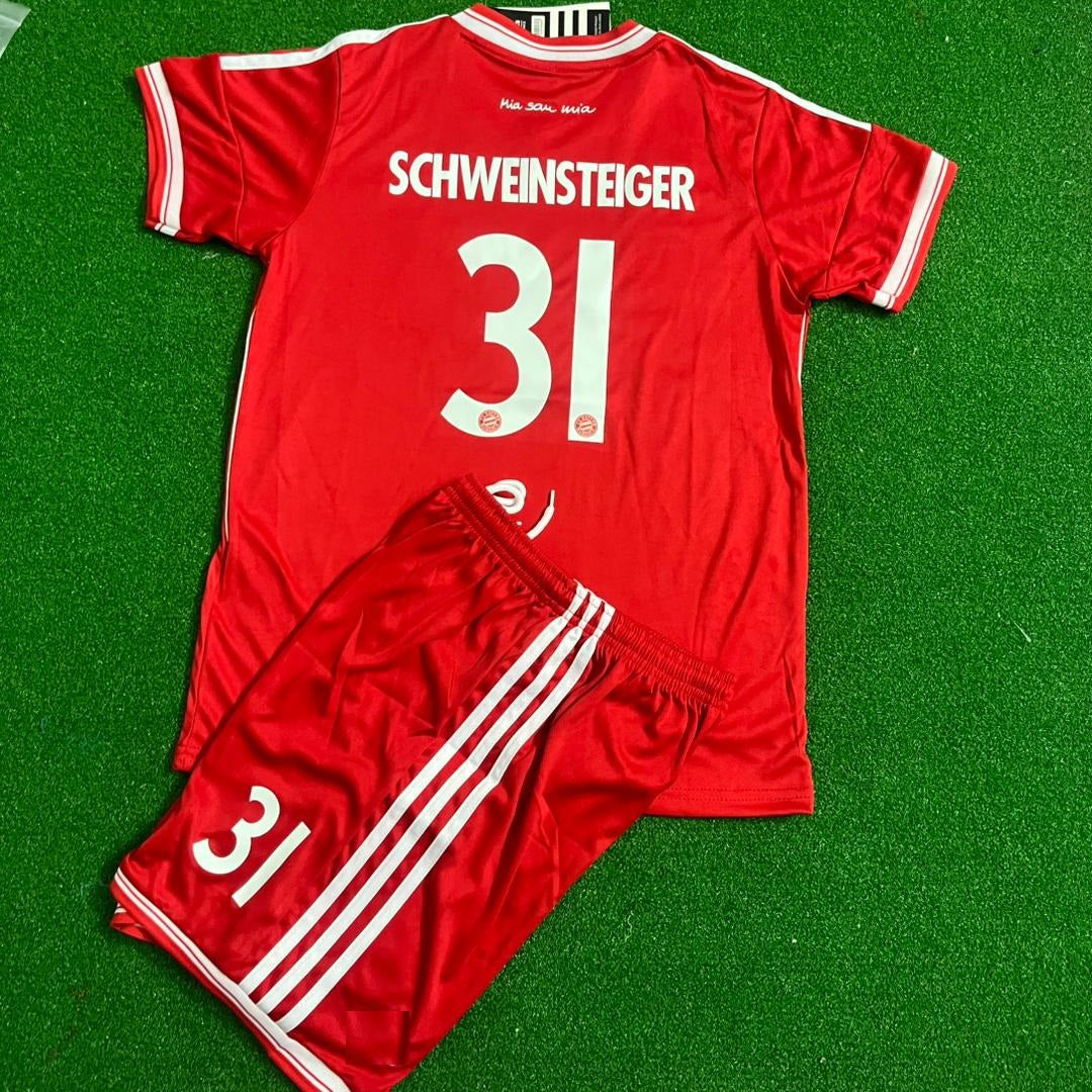 BastianSchweinsteigerBayernMun