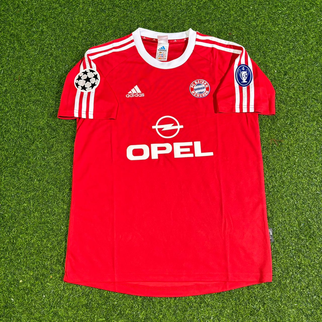 BixenteLizarazuFCBayernMunich2