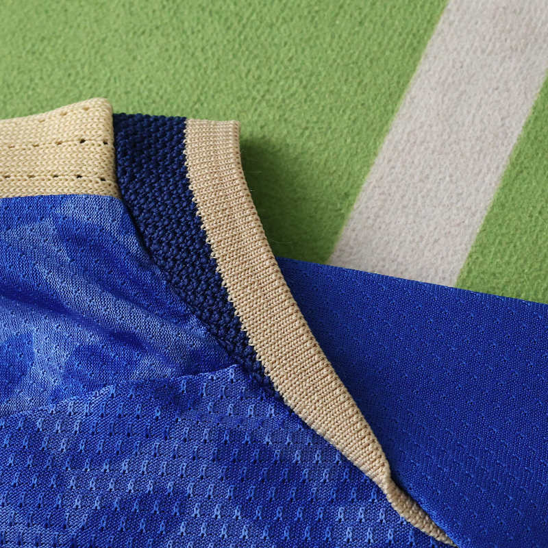 Italy 2026 World Cup Home Jersey Trikot Maillot