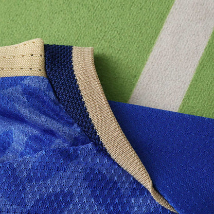 Italy 2026 World Cup Home Jersey Trikot Maillot