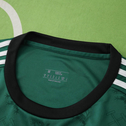 Fc Schalke 04 150th anniversary 2025/2026 Season Long Sleeve Jersey Trikot Maillot Soccer Shirt