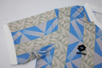 TSV 1860 München 1992/93 Saison Heim Retro Trikot