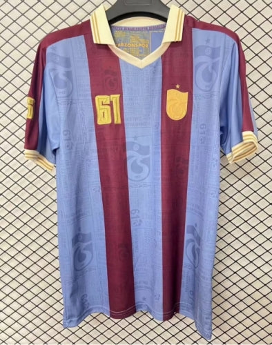 Trabzonspor 2026 New Special Football Jersey
