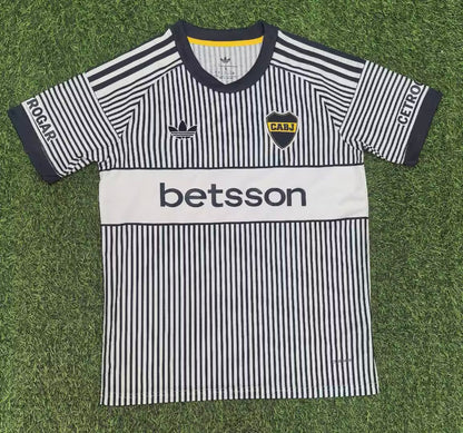 Enner Valencia Boca Juniors 2026/2027 Away New Season Football Jersey Trikot Maglia